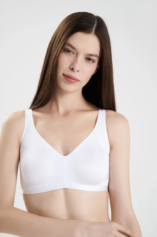 Бюстгальтеры Naturana 5683 300 Weiss