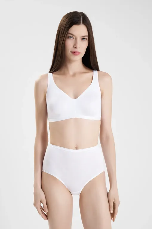 Бюстгальтеры Naturana 5683 300 Weiss