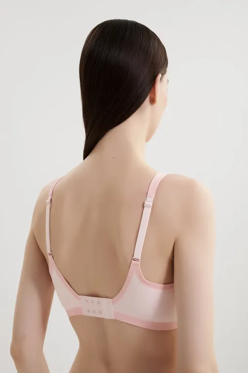 Бюстгальтеры Naturana 5704 603 Blush