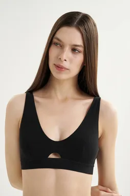 Naturana 5735 400 Schwarz