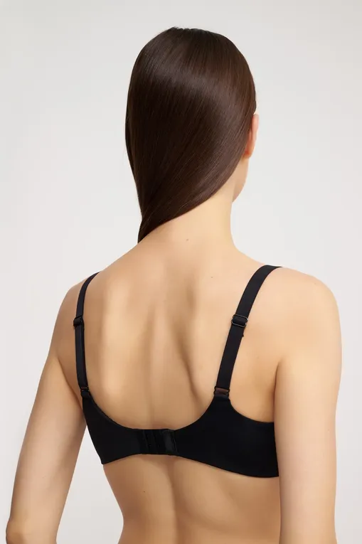 Бюстгальтеры Naturana 7419 400 Schwarz