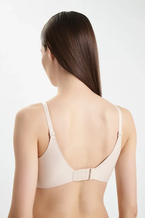 Бюстгальтеры Naturana 7532 895 Light Beige