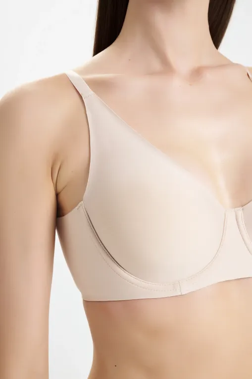 Бюстгальтеры Naturana 7532 895 Light Beige