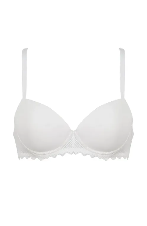 Бюстгальтеры Naturana 7671 300 Weiss