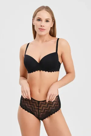 Naturana 7671 400 Schwarz