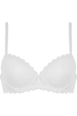 Naturana 7672 300 Weiss