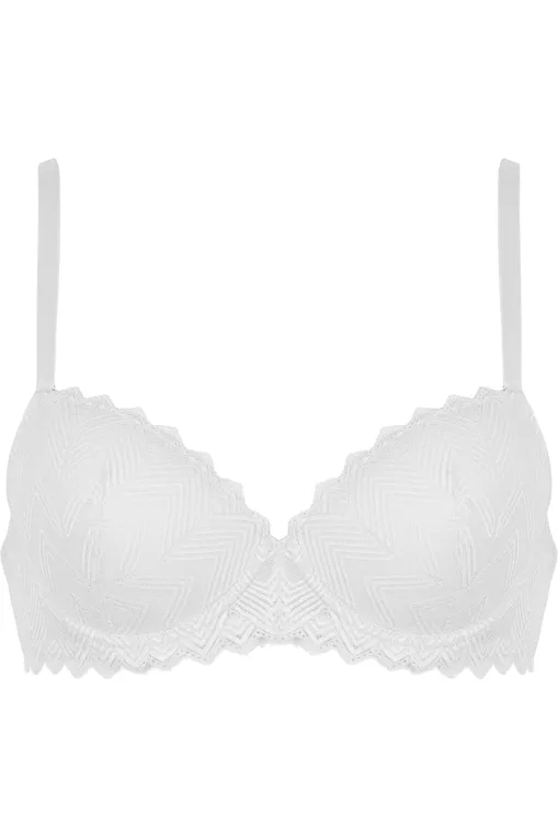 Бюстгальтеры Naturana 7672 300 Weiss