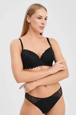 Naturana 7672 400 Schwarz