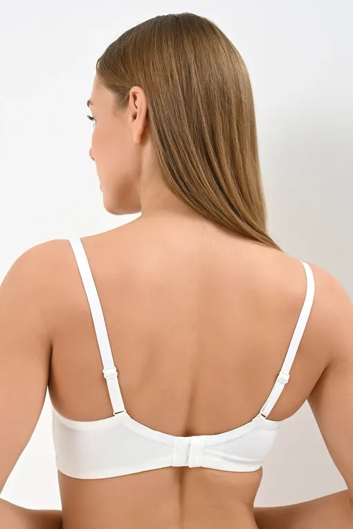 Бюстгальтеры Naturana 7674 505 Ecru