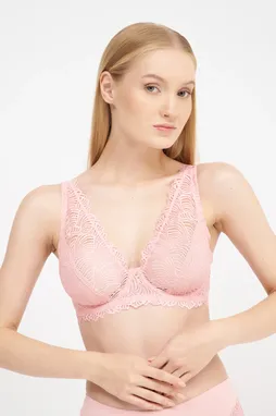 Naturana 7675 625 Pink Rose