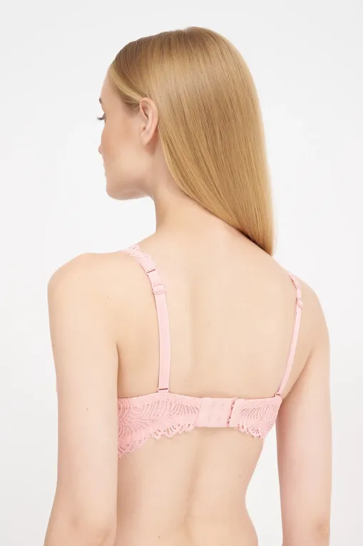 Бюстгальтеры Naturana 7675 625 Pink Rose