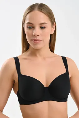 Naturana 7757 400 Schwarz