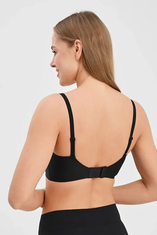 Бюстгальтеры Naturana 7832 400 Schwarz