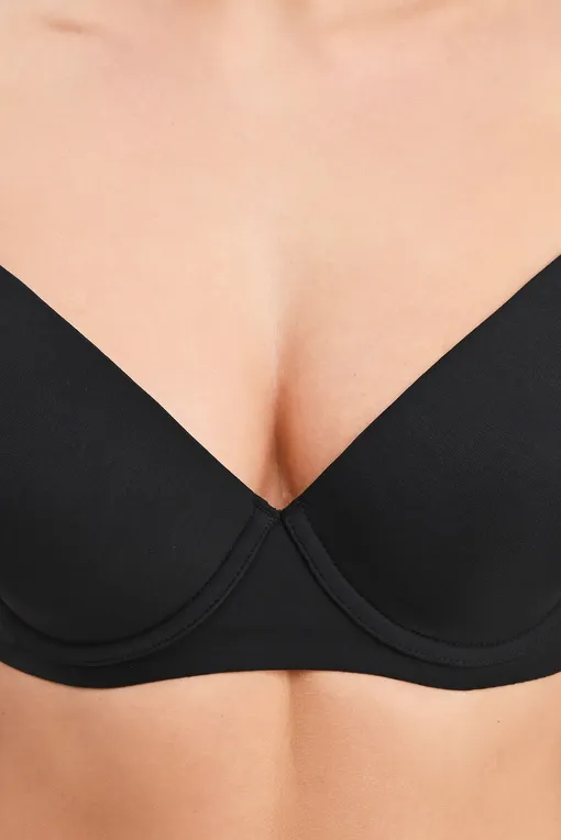 Бюстгальтеры Naturana 7832 400 Schwarz