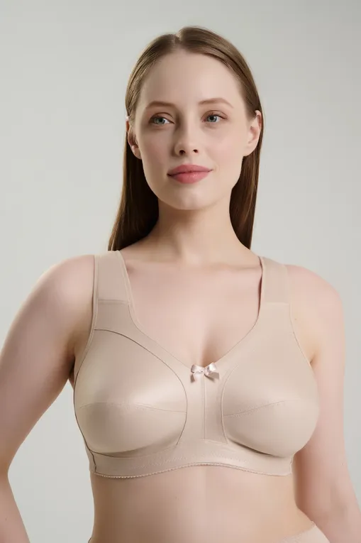 Бюстгальтеры Naturana 86136 895 Light Beige