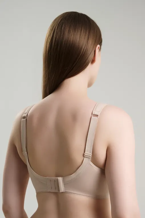 Бюстгальтеры Naturana 86136 895 Light Beige