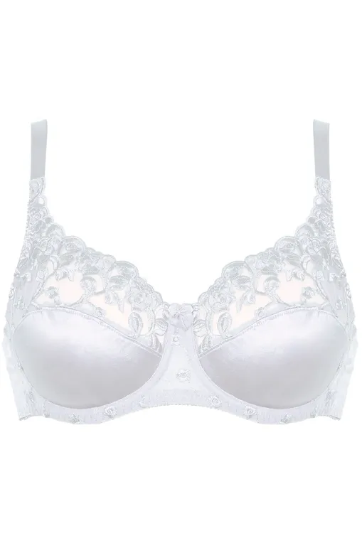 Бюстгальтеры Naturana 87543 300 Weiss