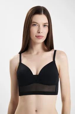 NINA VON C 16503111 200 black