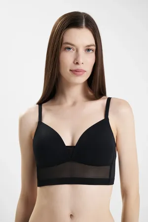 NINA VON C 16503111 200 black