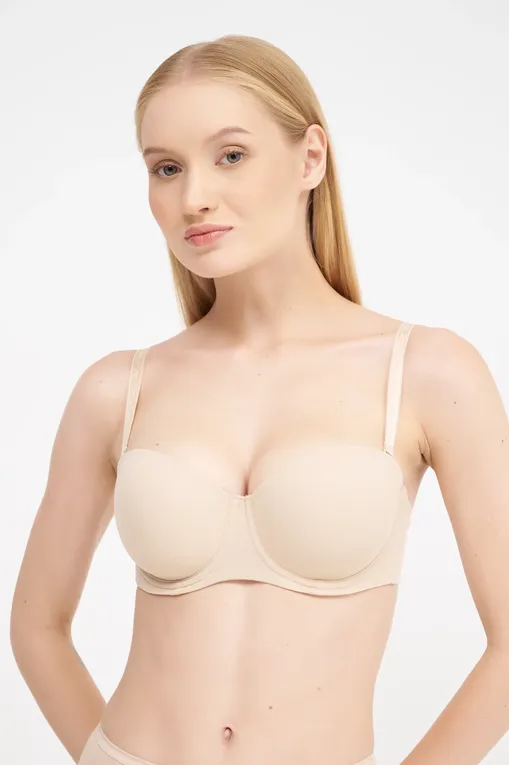 Бюстгальтеры NINA VON C 25514111 636 nude