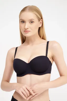 NINA VON C 25514111 200 black