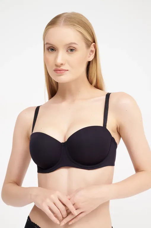 Бюстгальтеры NINA VON C 25514111 200 black