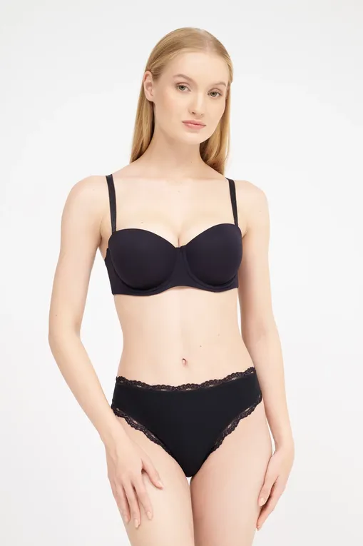 Бюстгальтеры NINA VON C 25514111 200 black