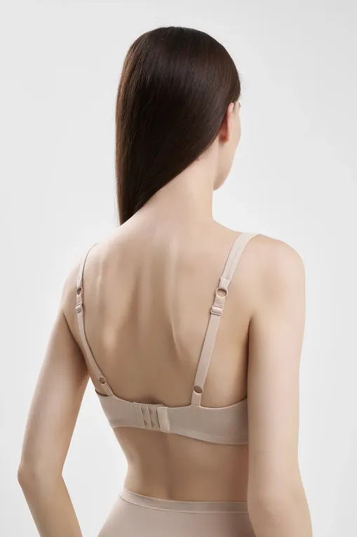 Бюстгальтеры NINA VON C 25520111 636 nude