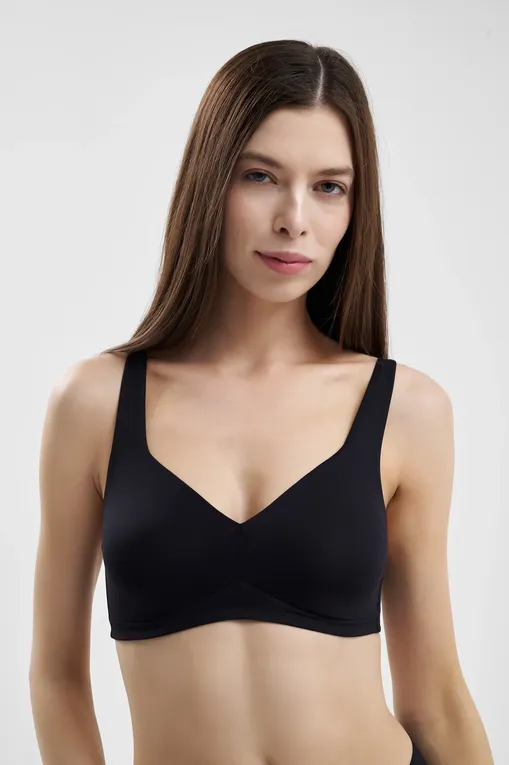 Бюстгальтеры NINA VON C 25520111 200 black