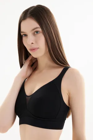 NINA VON C 45520112 200 black