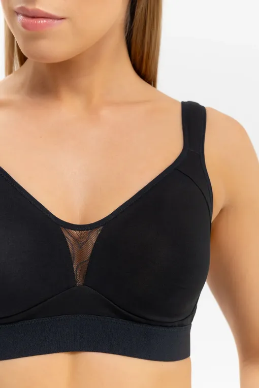 Бюстгальтеры NINA VON C 45520951 200 black