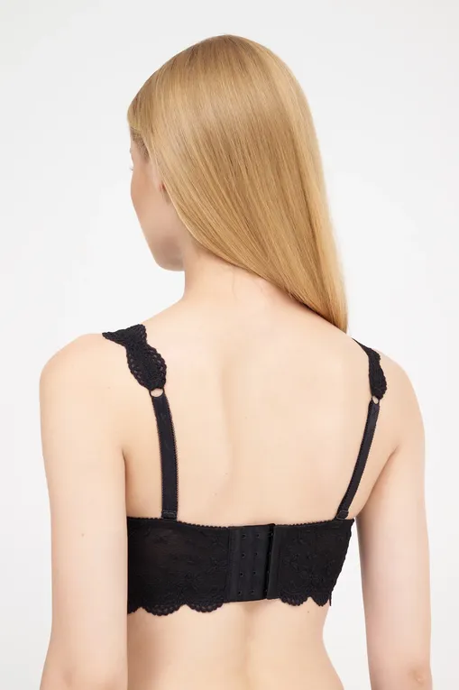 Бюстгальтеры NINA VON C 48513971 200 black