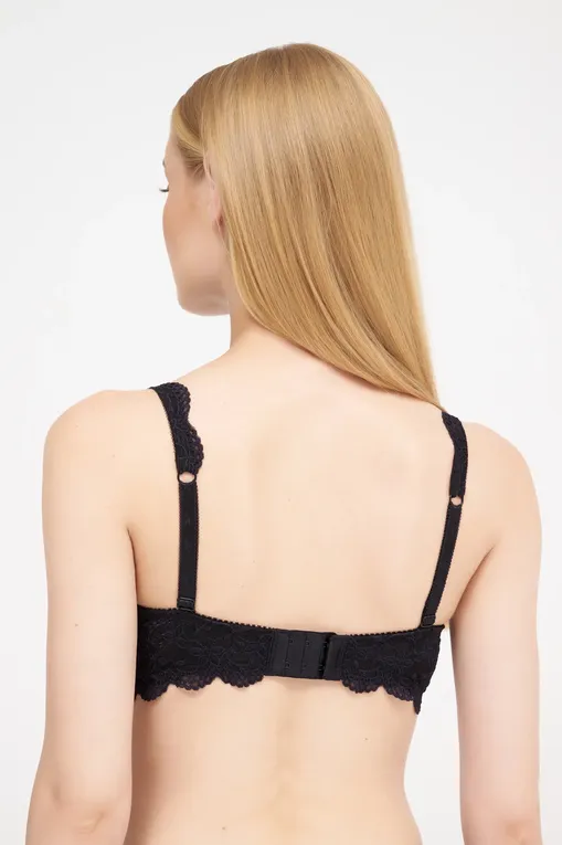 Бюстгальтеры NINA VON C 48515971 200 black