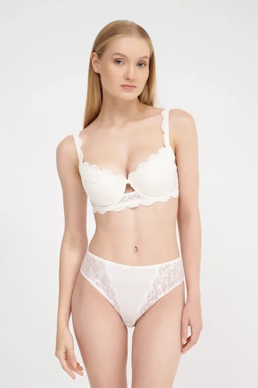 Бюстгальтеры NINA VON C 48515971 510 champagne