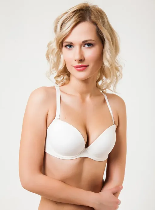 Бюстгальтеры Oryades 145181 13 vanille