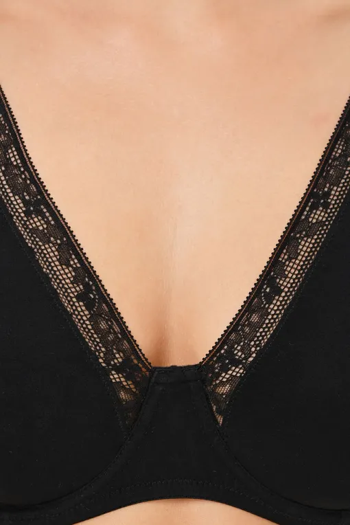 Бюстгальтеры Gianantonio A. Paladini C3CR112/C 900 Nero