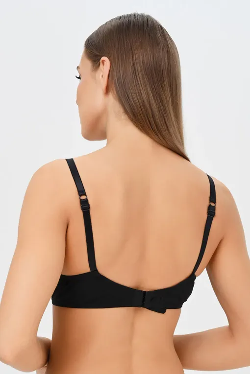 Бюстгальтеры Gianantonio A. Paladini C3CR114/C 900 Nero