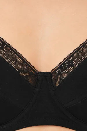 Gianantonio A. Paladini C3CR114/C 900 Nero