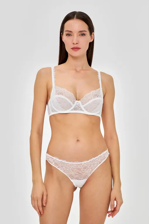 Бюстгальтеры Gianantonio A. Paladini S32AR05/E ARABIA/E 101 IVORY