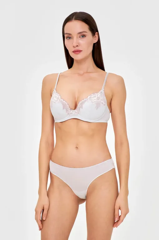 Бюстгальтеры Gianantonio A. Paladini S32BR02/B BRASILE/B 871 GRIGIO/PHARD