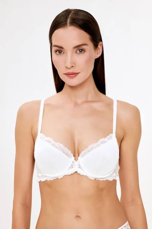 Бюстгальтеры Gianantonio A. Paladini S42AR02/D AURORA/D 101 IVORY