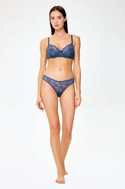 Бюстгальтеры Gianantonio A. Paladini S42AR05/D AMBRA/D 712 BLUE