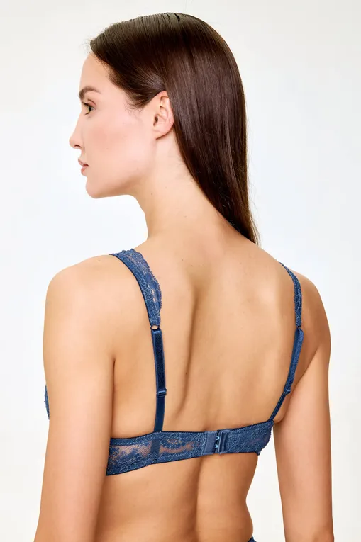 Бюстгальтеры Gianantonio A. Paladini S42AR08/B ANGELA/B 712 BLUE