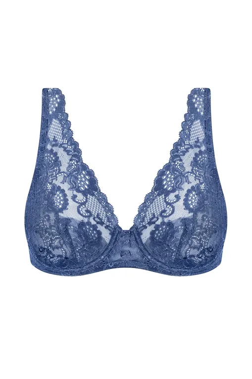 Бюстгальтеры Gianantonio A. Paladini S42AR08/B ANGELA/B 712 BLUE