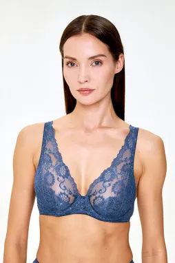 Gianantonio A. Paladini S42AR08/C ANGELA/C 712 BLUE