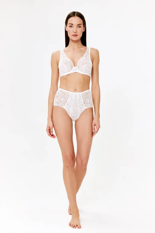 Бюстгальтеры Gianantonio A. Paladini S42AR08/C ANGELA/C 101 IVORY