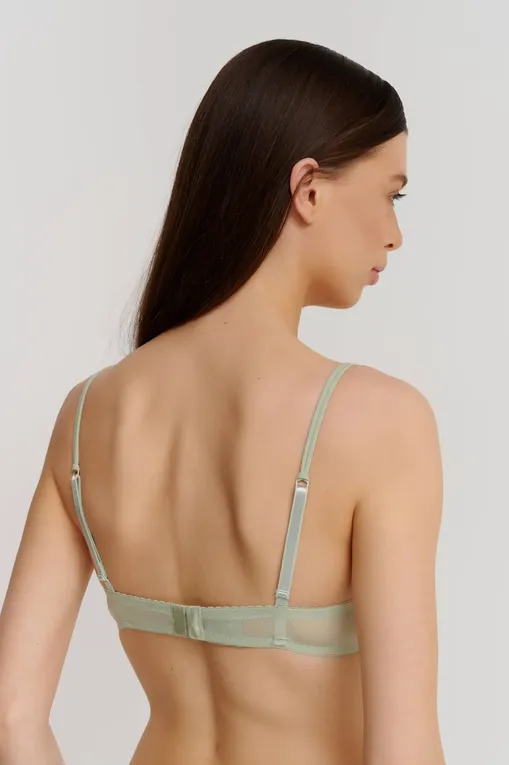 Бюстгальтеры Gianantonio A. Paladini S42BR02/C BENJAMIN/C 318 VERDE/VERDE