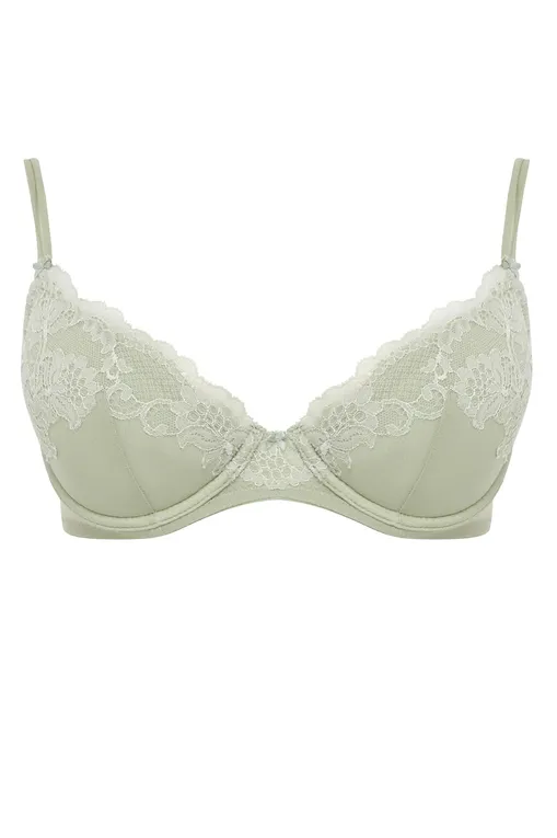 Бюстгальтеры Gianantonio A. Paladini S42BR02/C BENJAMIN/C 318 VERDE/VERDE