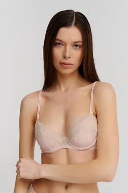 Gianantonio A. Paladini S42BR02/C BENJAMIN/C 519 ROSA/ECRU