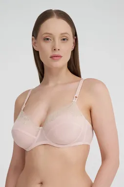 Gianantonio A. Paladini S42BR05/E BANANA/E 519 ROSA/ECRU